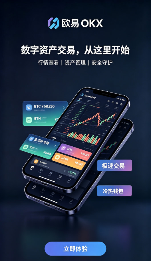 欧交易所App官网下载资产管理页面